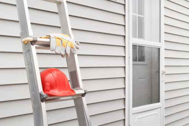 Custom Trim and Detailing for Siding in Pike Road, AL