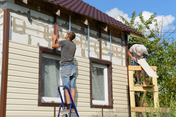 Best Aluminum Siding Installation  in Pike Road, AL