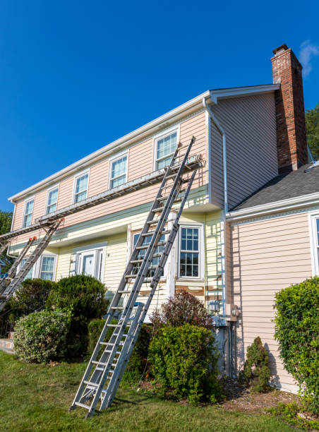 Best Fiber Cement Siding Installation  in Pike Road, AL